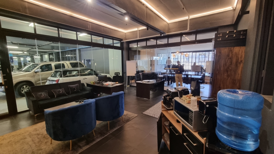Commercial Property for Sale in Salt River Western Cape